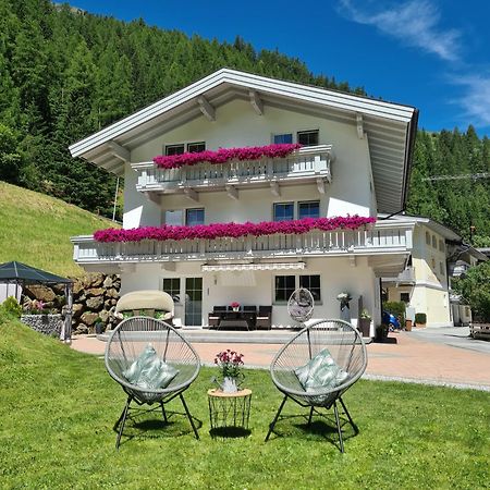 Appartement Skorpion Sölden Zewnętrze zdjęcie